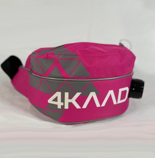 Ledvinka 4KAAD Thermo Belt Pink