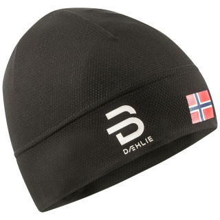 Čepice Bjorn Daehlie Mesh Black