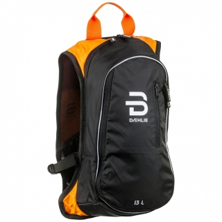 Batoh Bjorn Daehlie BackPack 13L Black