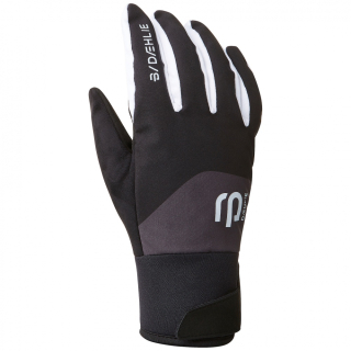 Rukavice Bjorn Daehlie Glove Classic 2.0 Black