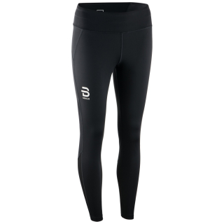 Kalhoty Bjorn Daehlie Tights Focus Wmn Black