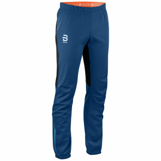 Kalhoty Bjorn Daehlie Pants Power Estate Blue