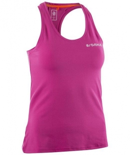 Tílko Bjorn Daehlie Singlet Gear W Fushia Red 