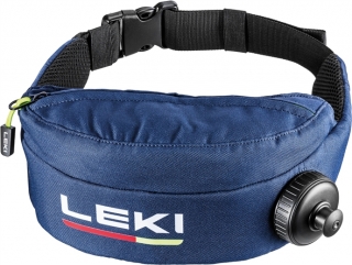 Ledvinka Leki Drinkbelt Thermo Compact Blue 0,75L