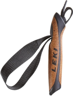 Madla Leki Nordic CorTec V2 2K 16 mm Black