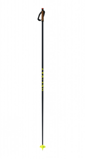 Běžecké hole One Way Storm 6 MAG Dark 2023/2024