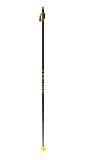 Běžecké hole One Way Storm 6 Dark 2023/2024