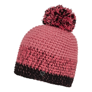 Čepice Ziener Intercontinental Hat Pink Vanilla