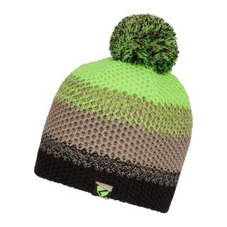 Čepice Ziener Ishi Junior Hat Cashew
