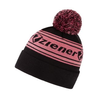 Čepice Ziener Ibunki Hat Candy Pink 