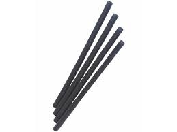 Tyčinky Swix Polystick Černé 4ks