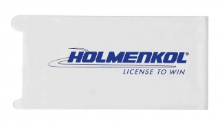 Škrabka Holmenkol Plastikklinge Nordic 3mm