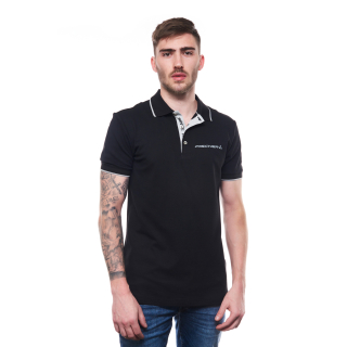 Polokošile Fischer Business Black