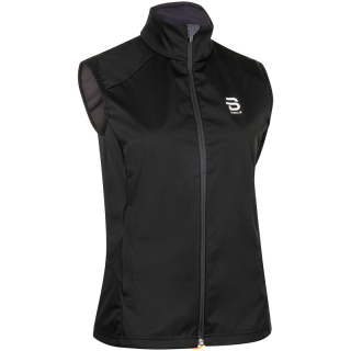Vesta Bjorn Daehlie Legacy Wmn Black