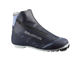 Běžecké boty Salomon RC8 Prolink Vitane Ebony/Kentuc 2025/26