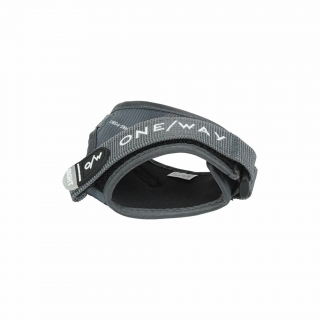 Poutka One Way AV MAG POINT STRAP 2.0 Asphalt vel.L