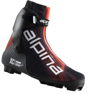 Alpina Comp Skate 2025/26