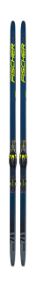 Fischer Aerolite Skate 70 + Control Skate 2023/24
