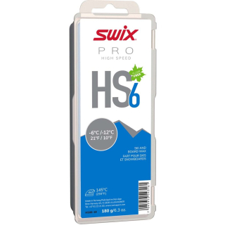 Swix HS6 180g