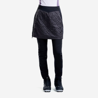 Sukně Swix Mayen Black