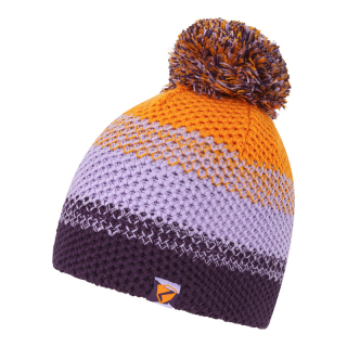 Čepice Ziener Ishi Junior Hat Sweet Lilac 