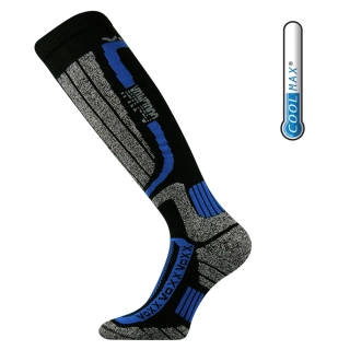 Ponožky Voxx Kerax CoolMax® modrá