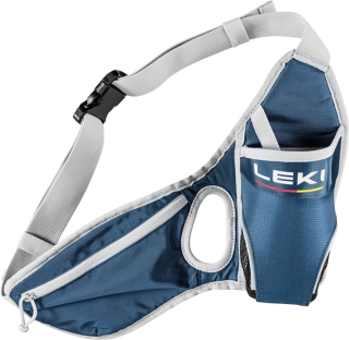 Ledvinka Leki Drinkbelt Blue 