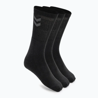 Ponožky Hummel Basic 3-Pack