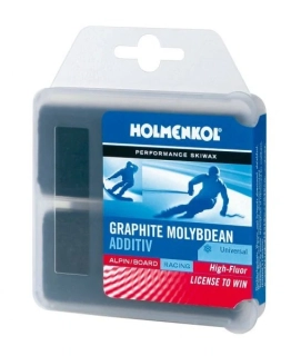 Holmenkol Graphite Molybdean Additiv 150g