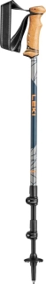 Leki Legacy Lite Orange/Denimblue/Anthracite 100-135cm