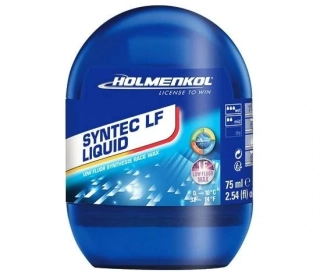 Holmenkol Syntec LF Liquid 75ml