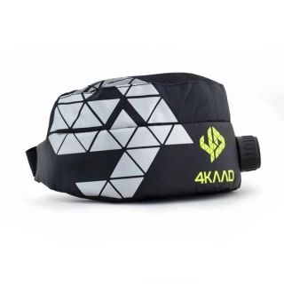Ledvinka 4KAAD Thermo Belt PRO Black/Yellow