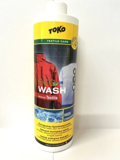 Toko Eco Textile Wash 1000ml