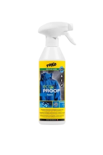 Toko Eco Textile Proof 500ml