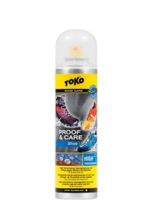 Toko Eco Shoe Proof & Care 250ml