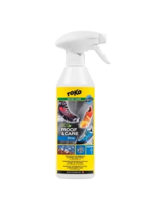 Toko Eco Shoe Proof & Care 500ml