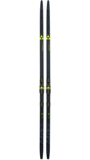 Fischer Twin Skin Speedmax 70 Stiff + Race Classic 2025/26