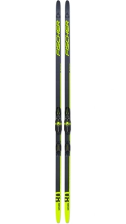 Fischer Aerolite Skate 80 + Race Skate 2025/26