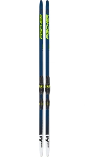 Fischer Aerolite Skate 60 + Control Skate 2025/26
