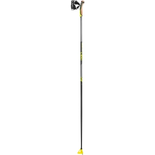 Leki PRC 850 Black 2025/26