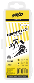 Toko Performance Yellow 120g