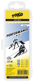 Toko Performance Blue 120g