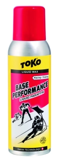 Toko Base Performance Liquid Red 100ml