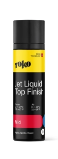 Toko Jet Liquid Top Finish Mid 70ml