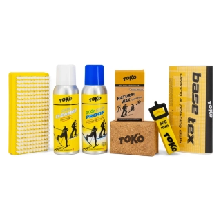 Toko Ski Touring kit
