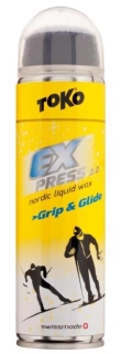 Toko Express 2.0 Grip & Glide 200ml