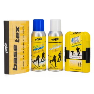 Toko Skin Ski kit