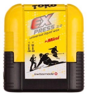Toko Express 2.0 Mini 75ml