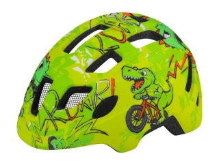 Cyklistická přilba Etape Kitty 2.0 Zelená 2026 vel.XS/S