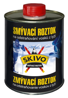 Smývací roztok SKIVO 750ml 